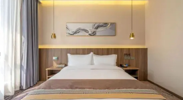 Люкс Business The Langham Park Hyatt