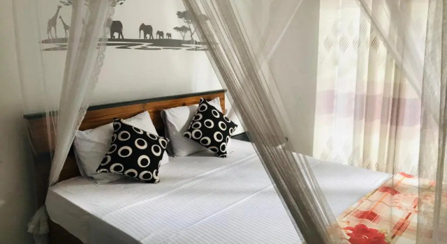 Номер Standard River Splendour Home Stay