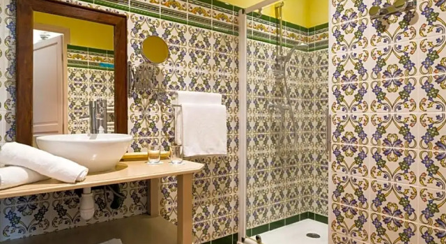 Номер Standard Hôtel & Spa du Domaine des Thômeaux, The Originals Relais