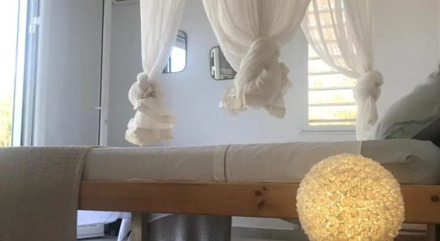 The Grey Houses, Book Hotel Hoteller i Marie Galante med pool, Swimmingpool