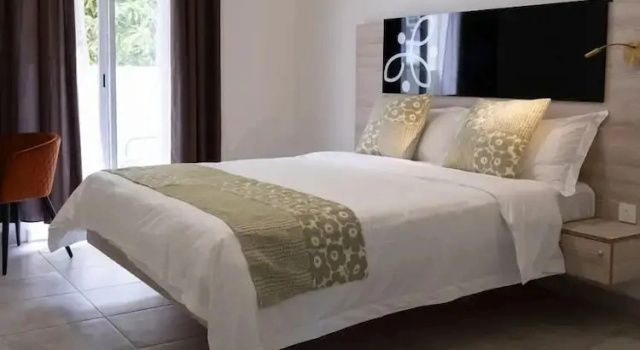 Comfort Căn hộ Meluna