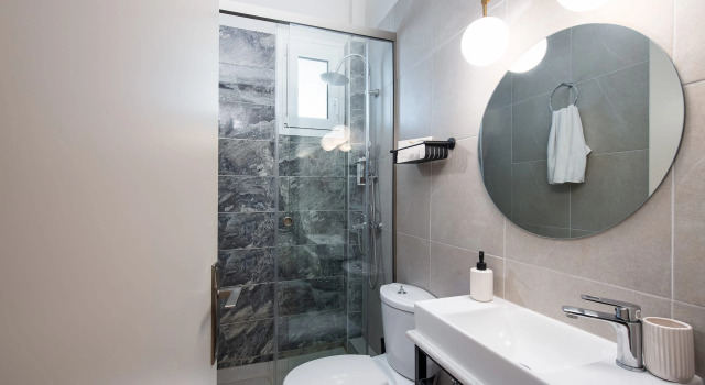 Номер Superior ELLE Rooms & Suites