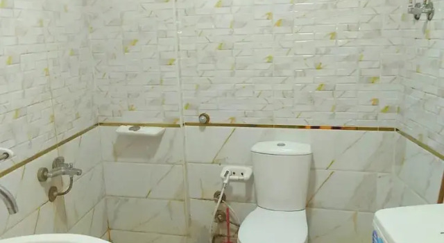 Семейные апартаменты с 3 комнатами с видом на море Al Emam Luxury Apartment