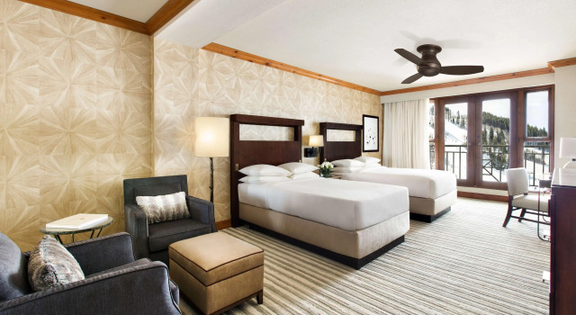 Park Hyatt Beaver Creek Resort and Spa
