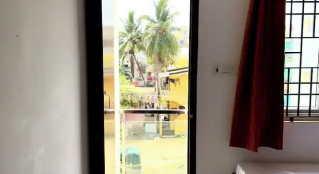 Sishya Hotels & Service Apartment Thoraipakkam, Chennai OMR, IT Expressway, Забронировать Апартаменты/квартира Торайпаккам Ченнаи
