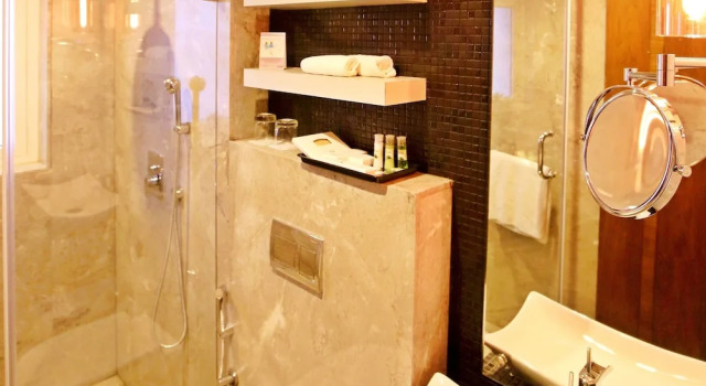 Номер Executive Jassritha Nirvana Residency