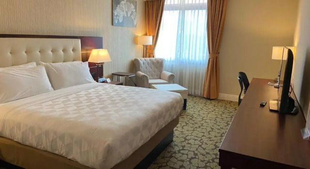 Номер Standard Holiday Inn El Monte - Los Angeles by IHG