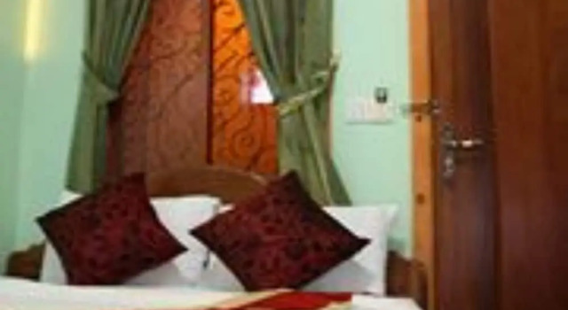 Одноместный номер Standard RS II Guesthouse