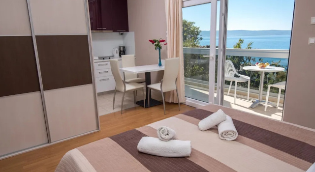 Apartments Vlasic
