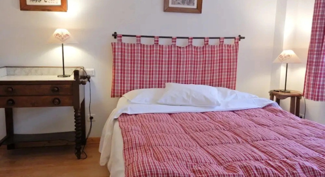 Apartment in Riquewihr With Terrace