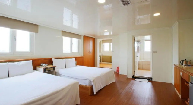 Семейный номер Standard Lion Hotel