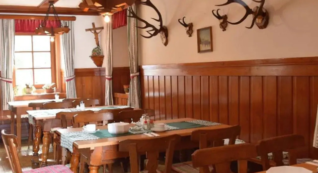 Sport Aktiv Pension Spanner - Tauplitz, Reserva ahora Hotel Tauplitz Ausseerland