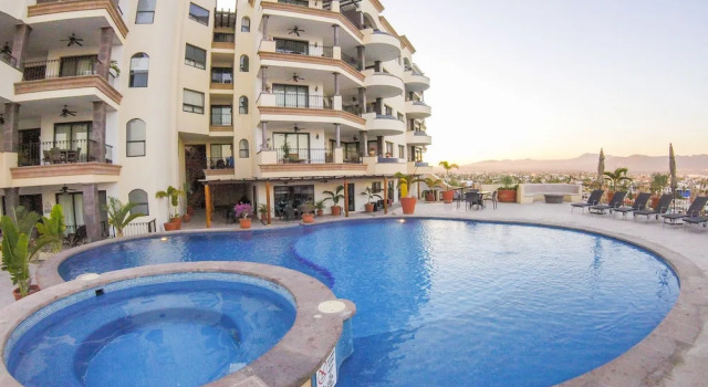 La Vista Luxury Villas