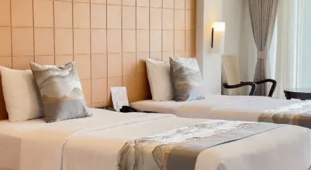 Номер Superior Uniland Golf & Resort