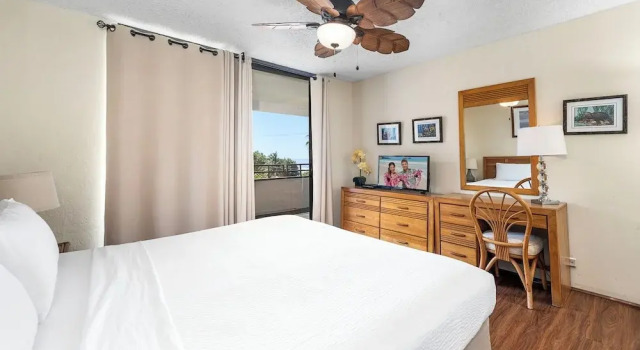Номер Standard End Unit Oceanview Condo - Pool - Sauna & Tennis! - Vrkcv