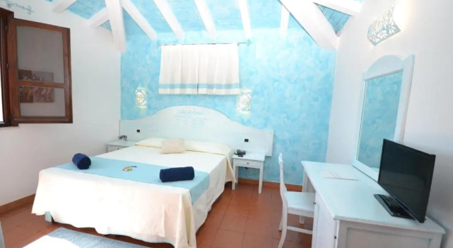 Run of House Felix Hotels - Galanias Hotel & Retreat