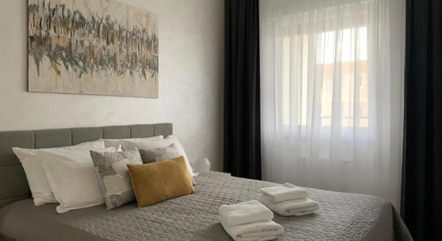 Gemini Apartment 1