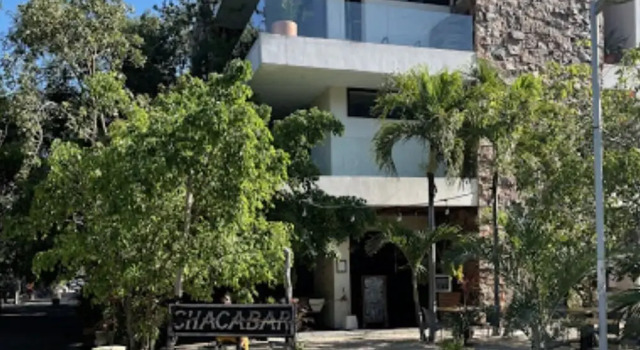 New Chic Studio Space with Jungle Roof Pool & Lounge, Prenota Appartamento Hotel a Tulum con parcheggio, Parcheggio
