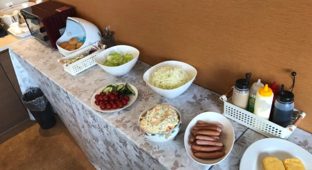 Двухместный номер Standard Credo Hotel Hakodate