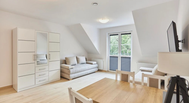 Apartamenty Swinoujscie- Sienkiewicza 23, Забронировать Апартаменты/квартира Свиноуйсьце , рядом с Sea Fishing Museum