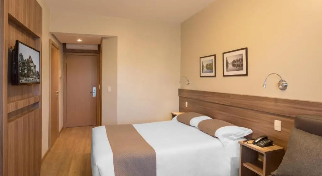 Апартаменты Deluxe Hotel Laghetto Viale