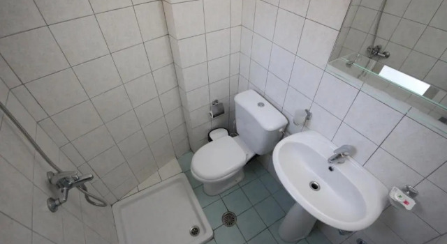 Standardowy pokój JB Hotel