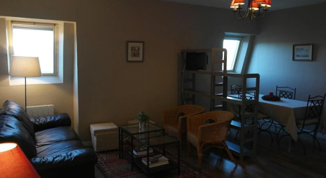 Villa Mansard, 예약 빌라 Villennes-sur-Seine Yvelines