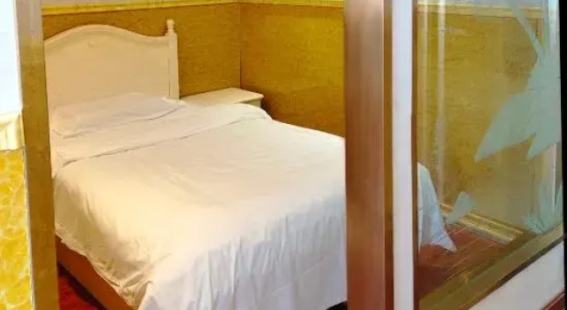 Люкс Deluxe Zhaotong Coconut Forest Hotel