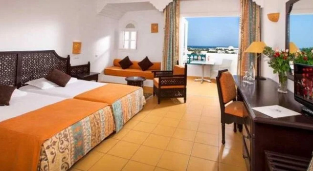 Checkin Djerba Bakour Splash, Rezervovat Hotel Hotely v Džerba s parkováním, Parkování