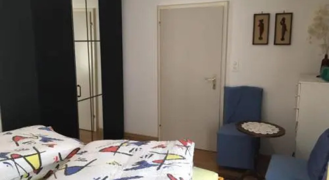 Casa Fiorella, Prenota Hotel Hotel a Canton Ticino con parcheggio, Parcheggio