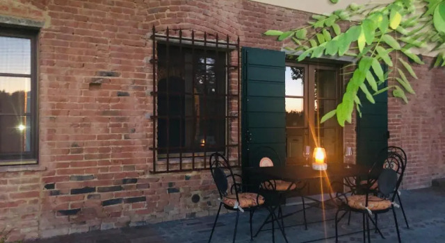Апартаменты Holiday house CuordiNatura