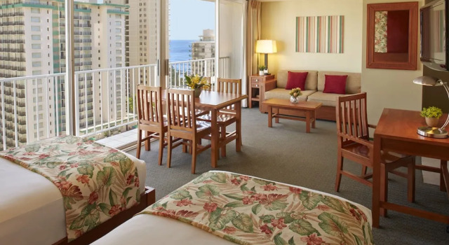 Pacific Monarch Hotel, Забронировать Отель Отели Гонолулу 3 звезды, рядом с Royal Hawaiian Theater Legends in Concert Waikiki, 3*