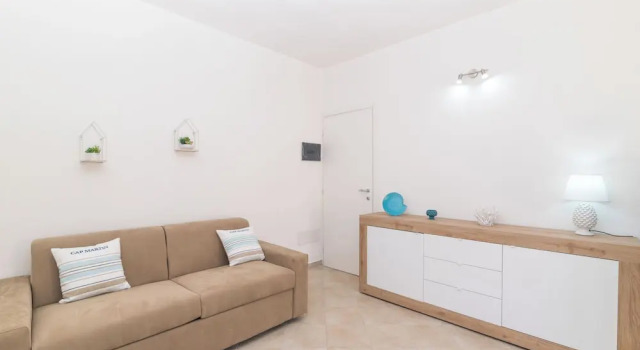 Appartamento Rosmarino In The City Center