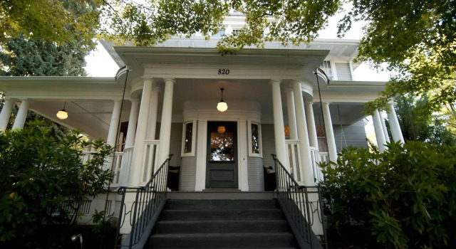 Blackwell Hotel, Varaa Hotelli Coeur d'Alene Idaho