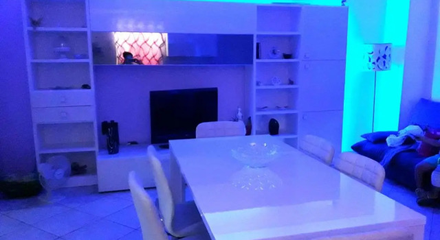 Апартаменты Garden House Airport