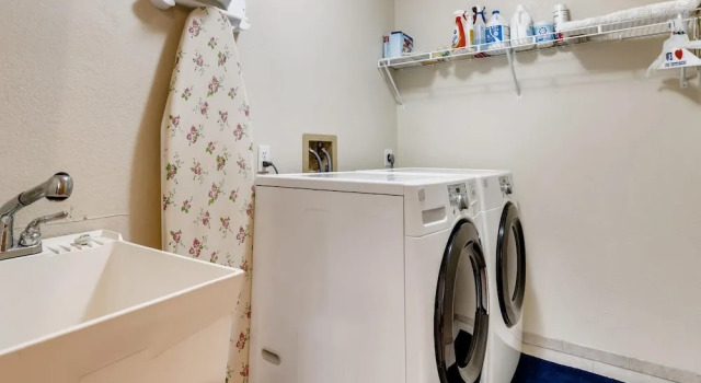 Ravenswood 203A - 1 Br Home