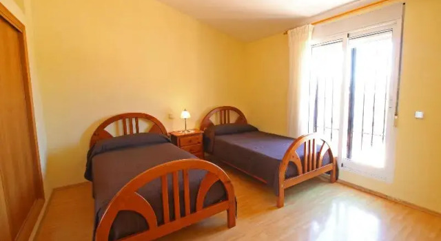 Villas Costa Calpe - Ortega