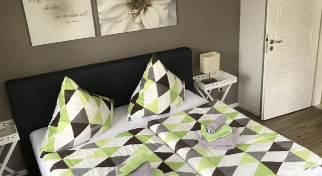 Ferienappartement "sophie", Boek Hotel Leinefelde-Worbis 