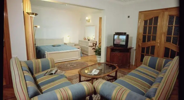 Hotel Odadjiyski, Book Hotel Sofia 