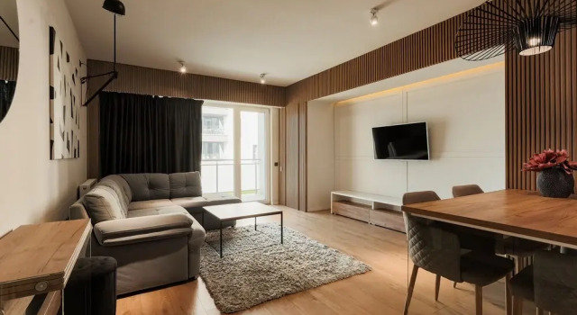 Апартаменты Premium Nest Inn Scala