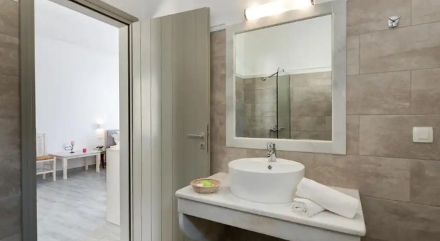 Апартаменты Deluxe Casa Iphigenia
