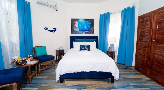 Номер Standard Blue Skies Beach Resort