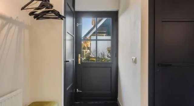 Villa Rembrandt, Prenota Villa Cottage a Rotterdam, Cottage