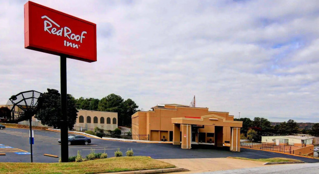 Red Roof Inn Atlanta Six Flags
