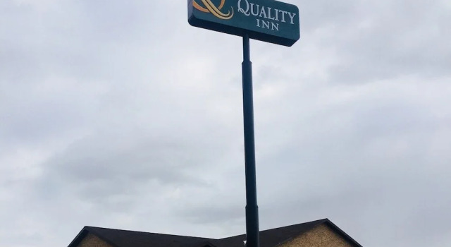 Comfort Inn North Platte, Buchen Sie Hotel Hotels in North Platte mit Parkplatz, Parkplätze