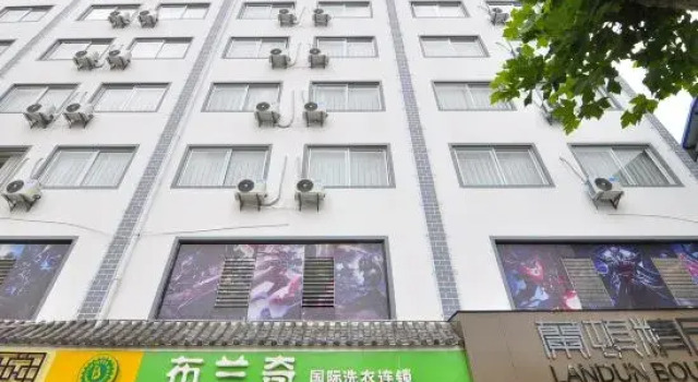 Landun Boutique Hotel, Rezerwuj Boutique Hotel Hotele w Yuxi z basenem, Basen