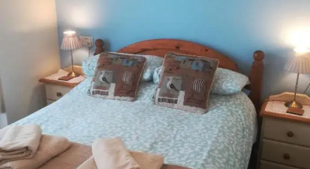Двухместный номер Standard Schofield Guest House