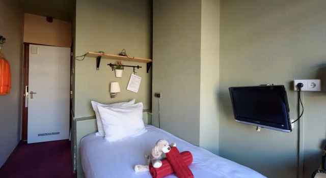 Одноместный номер Standard Hotel The Neighbours Magnolia