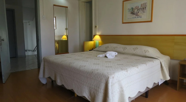 Одноместный номер Superior City Hotel