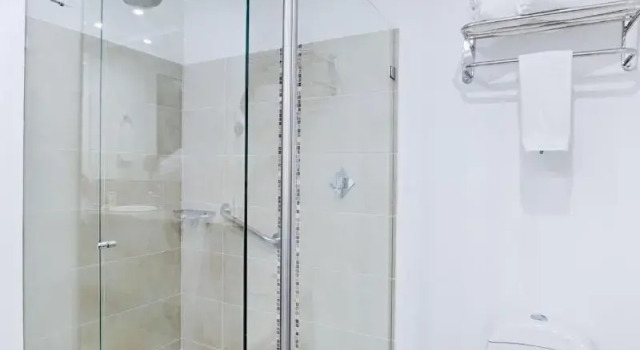Двухместный номер Superior Hotel Mocawa Plaza Armenia